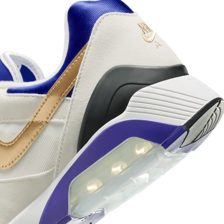Nike Air 180 'Concord' - Concord - image 7