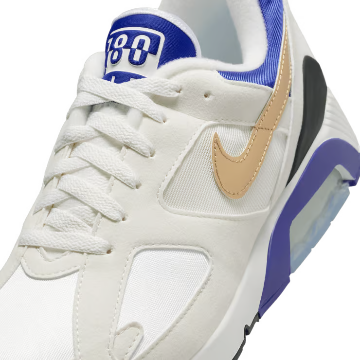 Nike Air 180 'Concord' - Concord - image 8