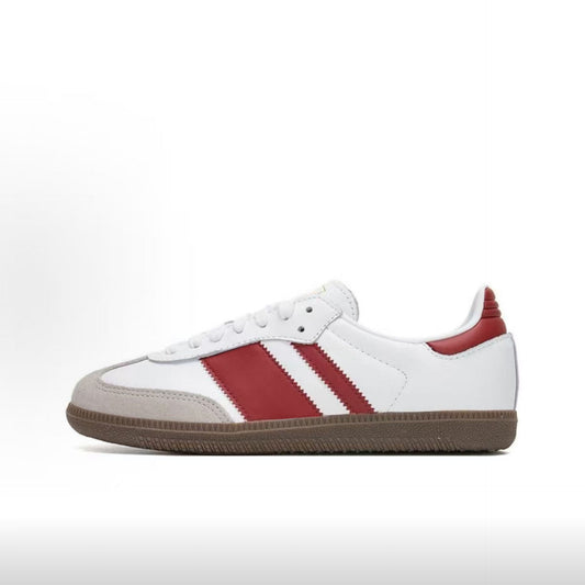 Adidas Samba OG | Unisex Low-Top Sneaker aus Wildleder und Leder | 10 Farbvarianten EU 36–45