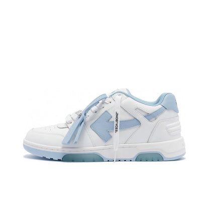OFF-Whlte Arrow logo Sports shoes#2
