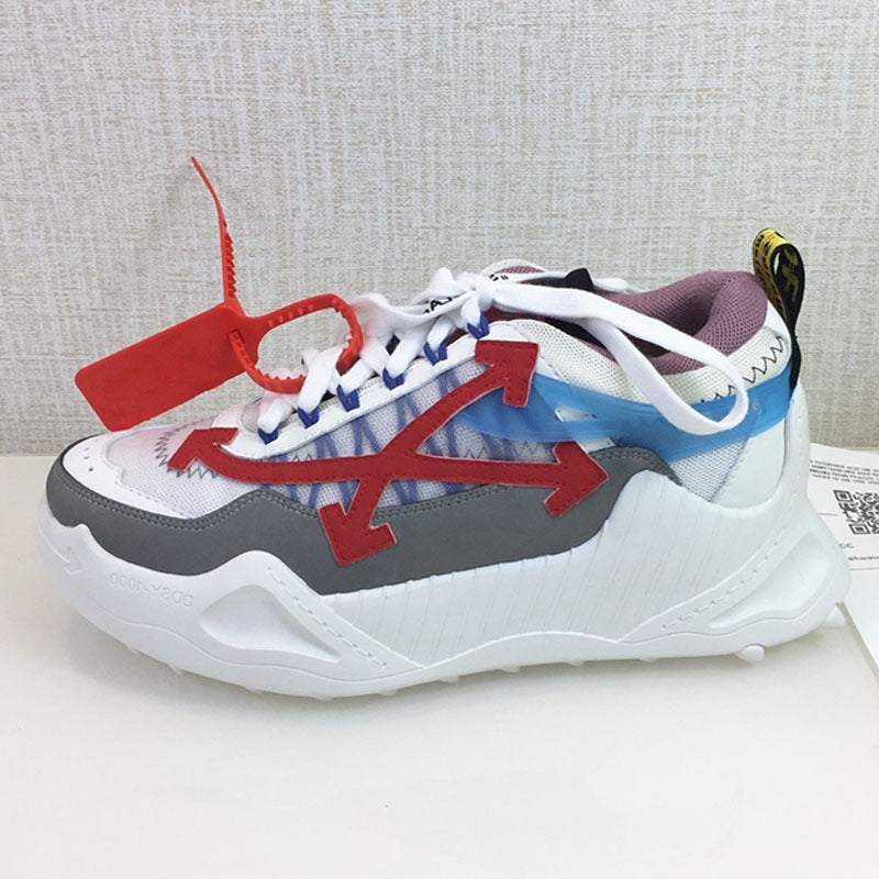 OFF-Whlte sneakers #52