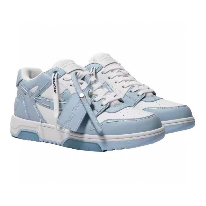 OFF-Whlte sneakers #50