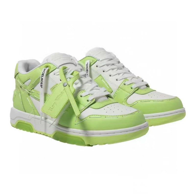 OFF-Whlte sneakers #50