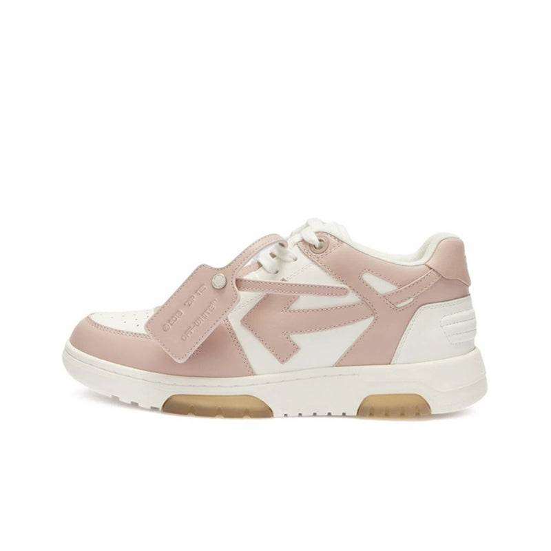 OFF-Whlte Arrow logo Sports shoes#3