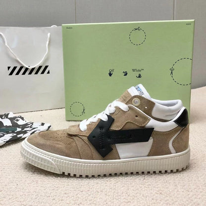 OFF-Whlte sneakers #49