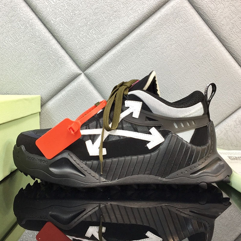 OFF-Whlte sneakers #52