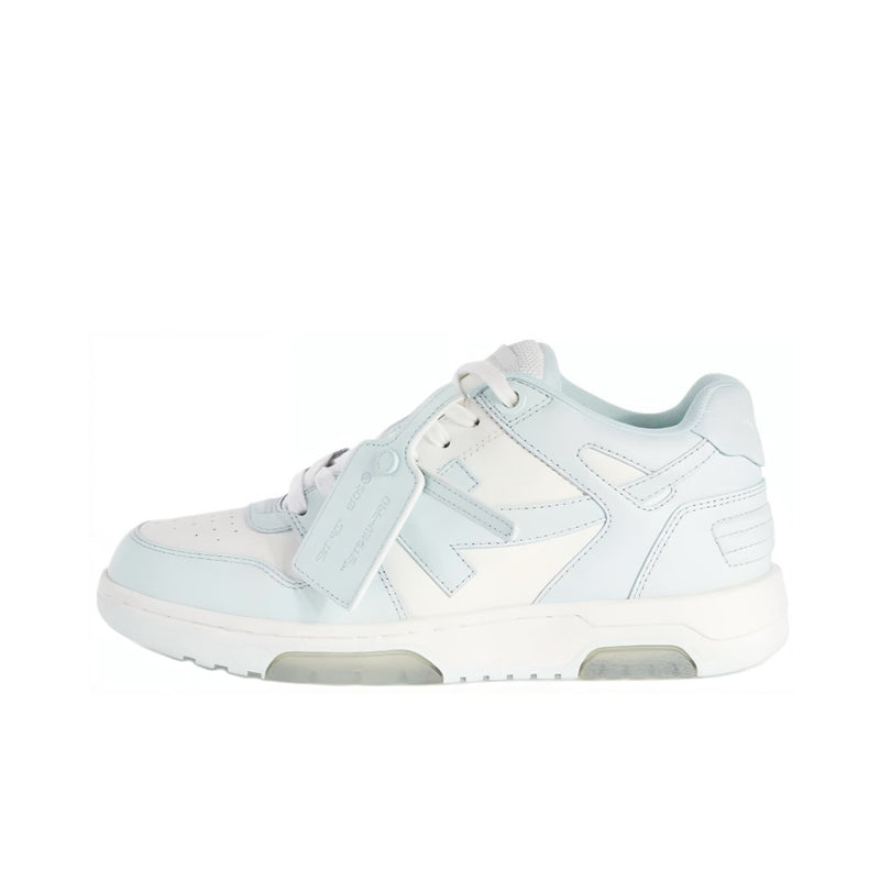 OFF-Whlte Arrow logo Sports shoes#2