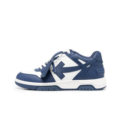 OFF-Whlte Arrow logo Sports shoes#2