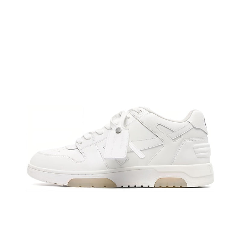 OFF-Whlte Arrow logo Sports shoes