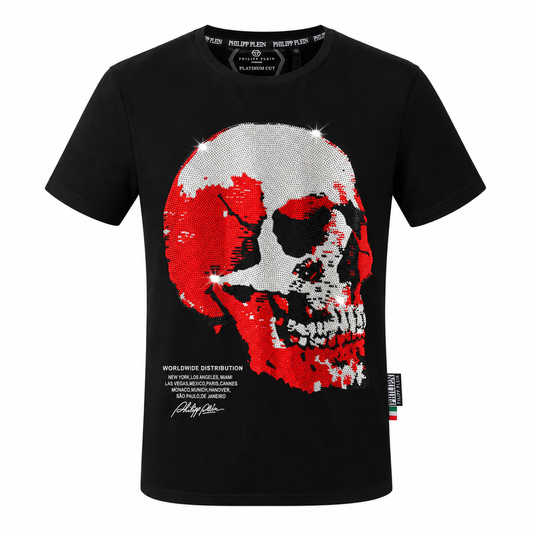 PP T-Shirt-Logo