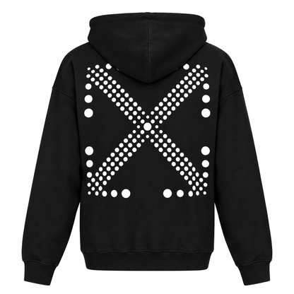 OFF-Whlte Arrow logo sports sweatshirt #1012