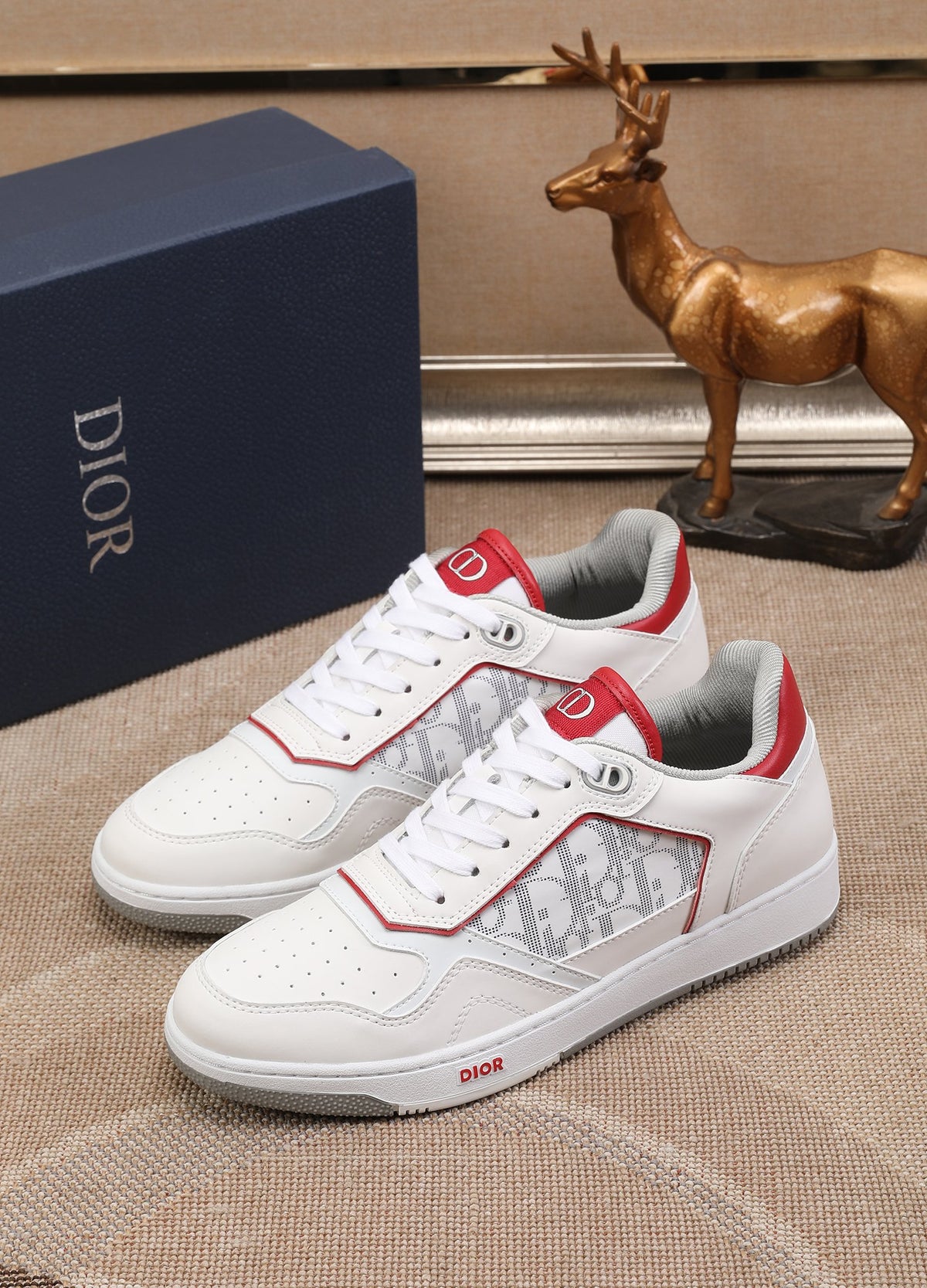 Dior Casual Shoes#30 - Product Image 1