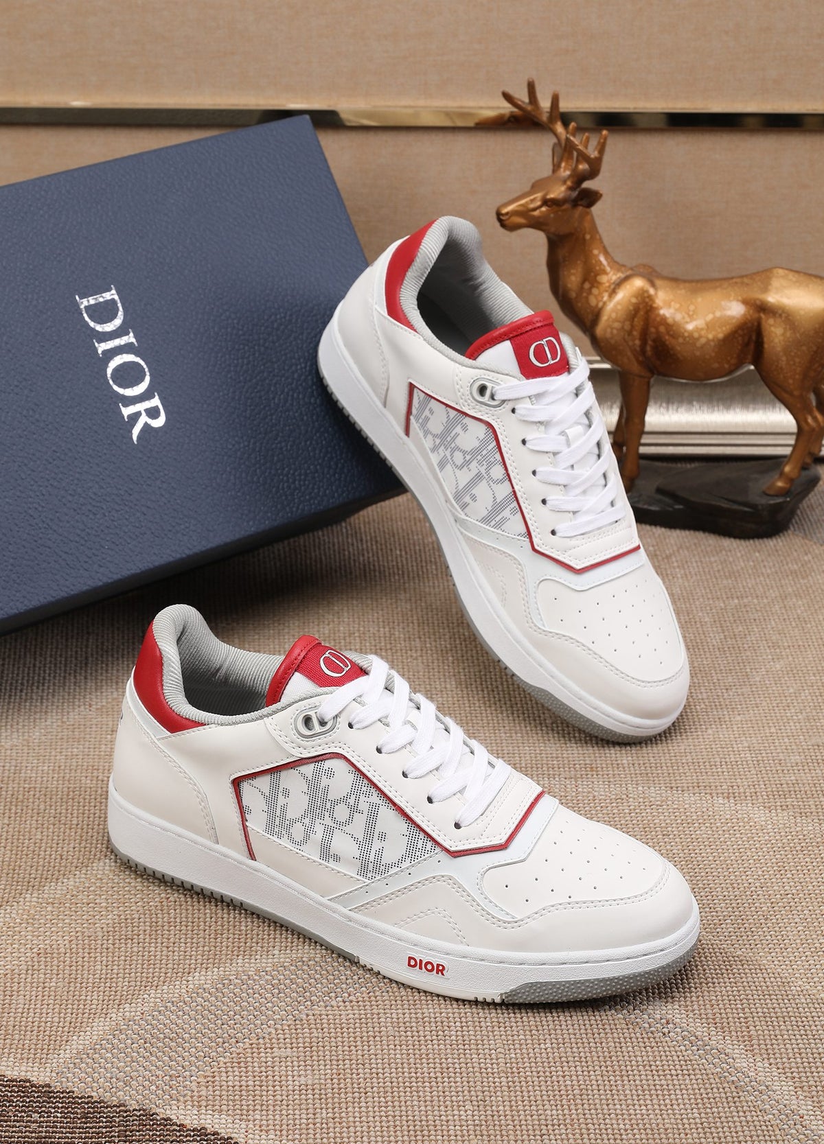 Dior Casual Shoes#30 - Product Image 4