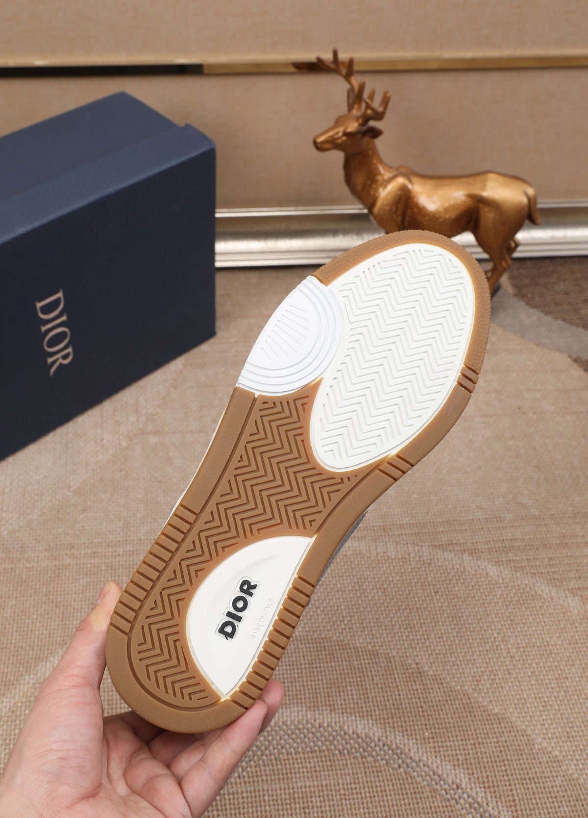 Dior Casual Shoes#30 - Product Image 9