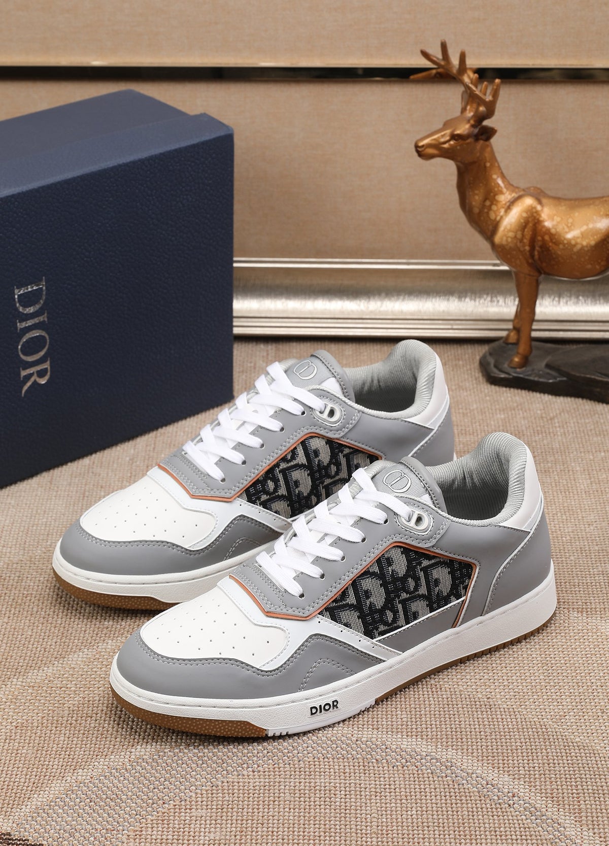 Dior Casual Shoes#28 - Product Image 1