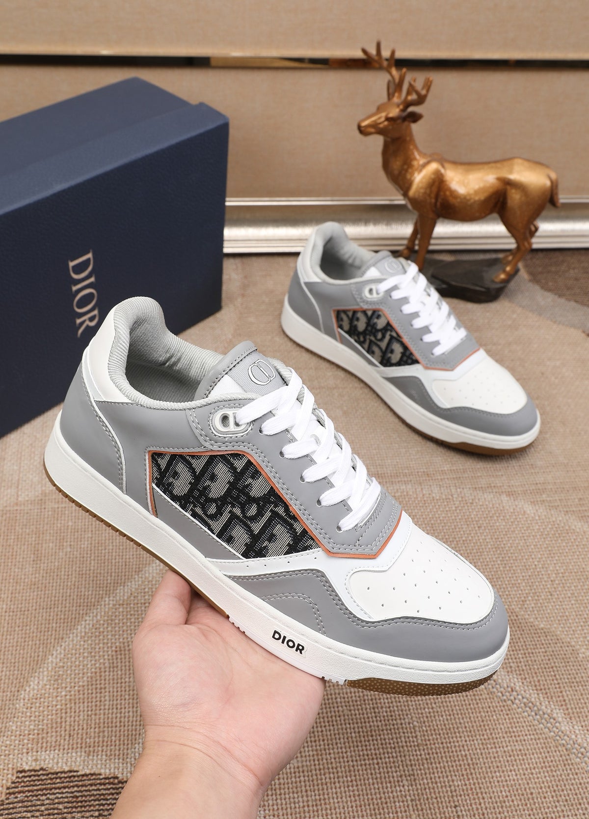 Dior Casual Shoes#28 - Product Image 5