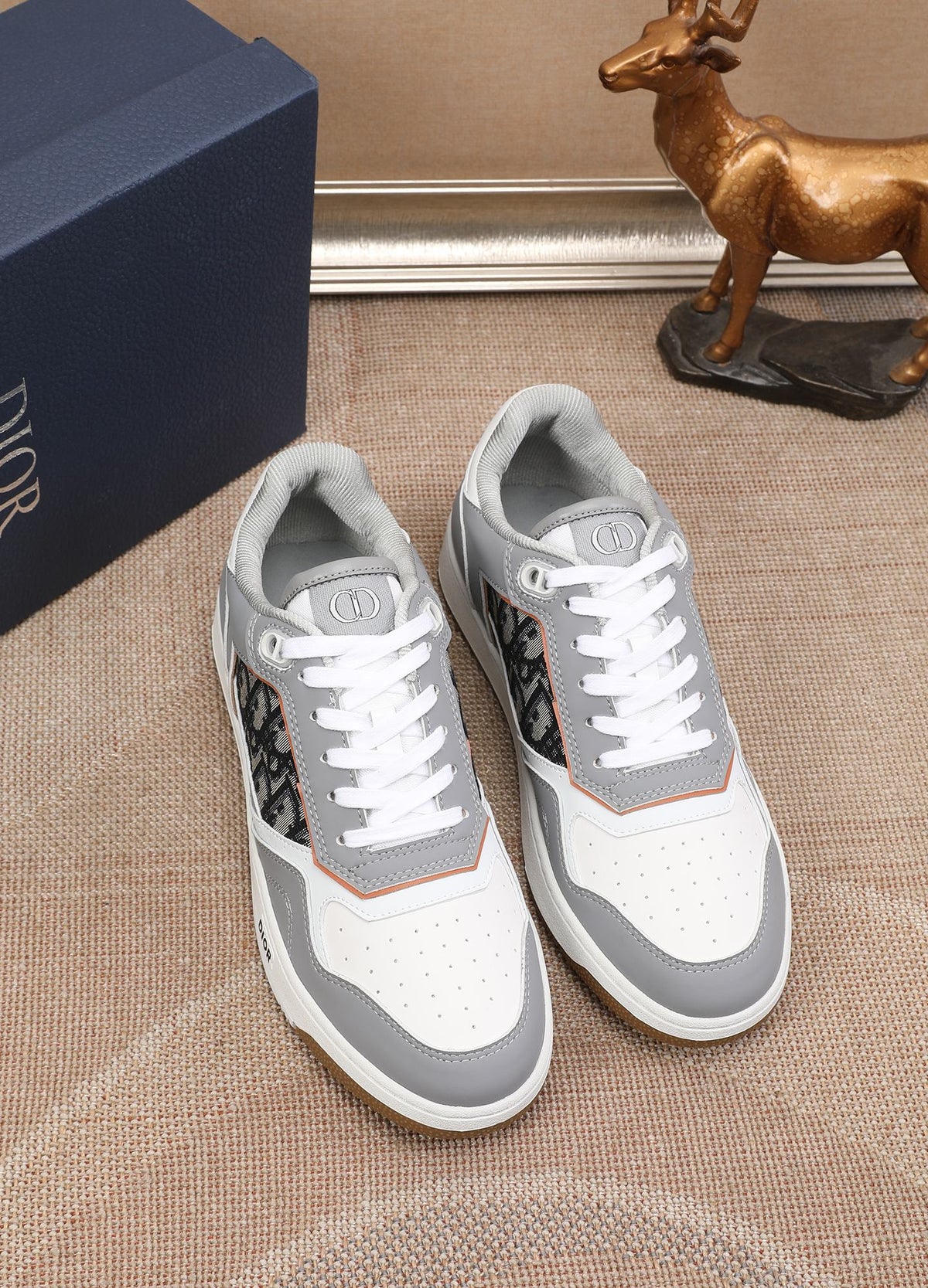Dior Casual Shoes#28 - Product Image 6
