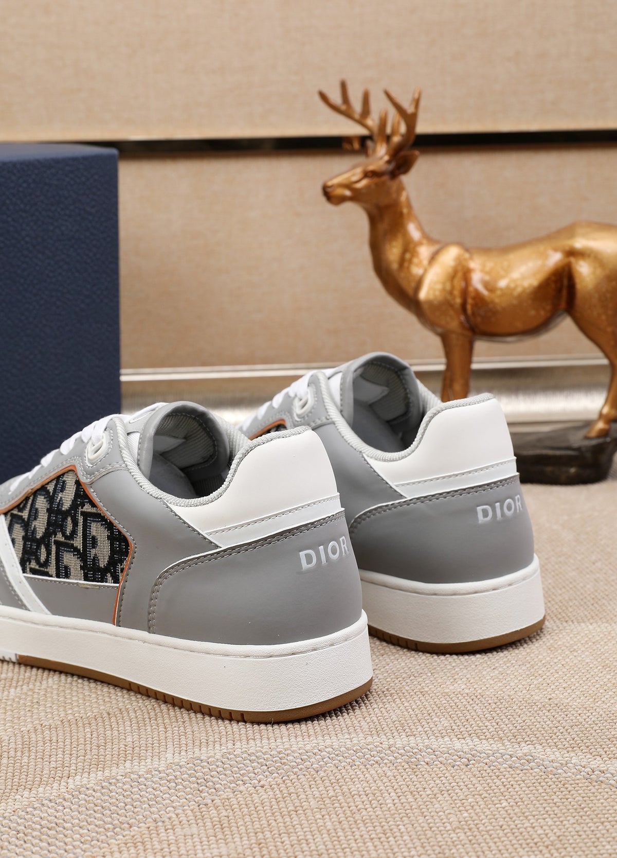 Dior Casual Shoes#28 - Product Image 7