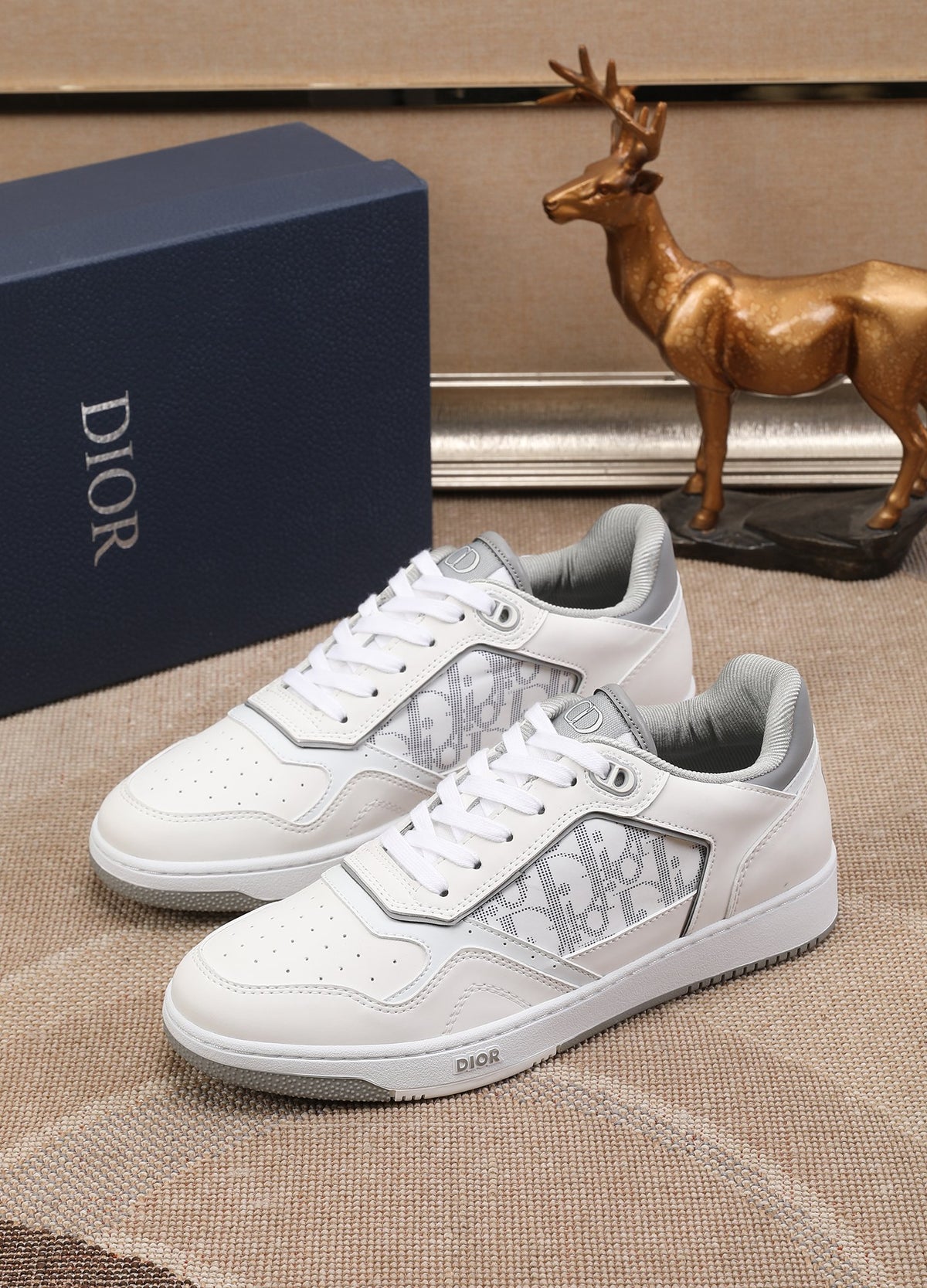 Dior Casual Shoes#29 - Product Image 1