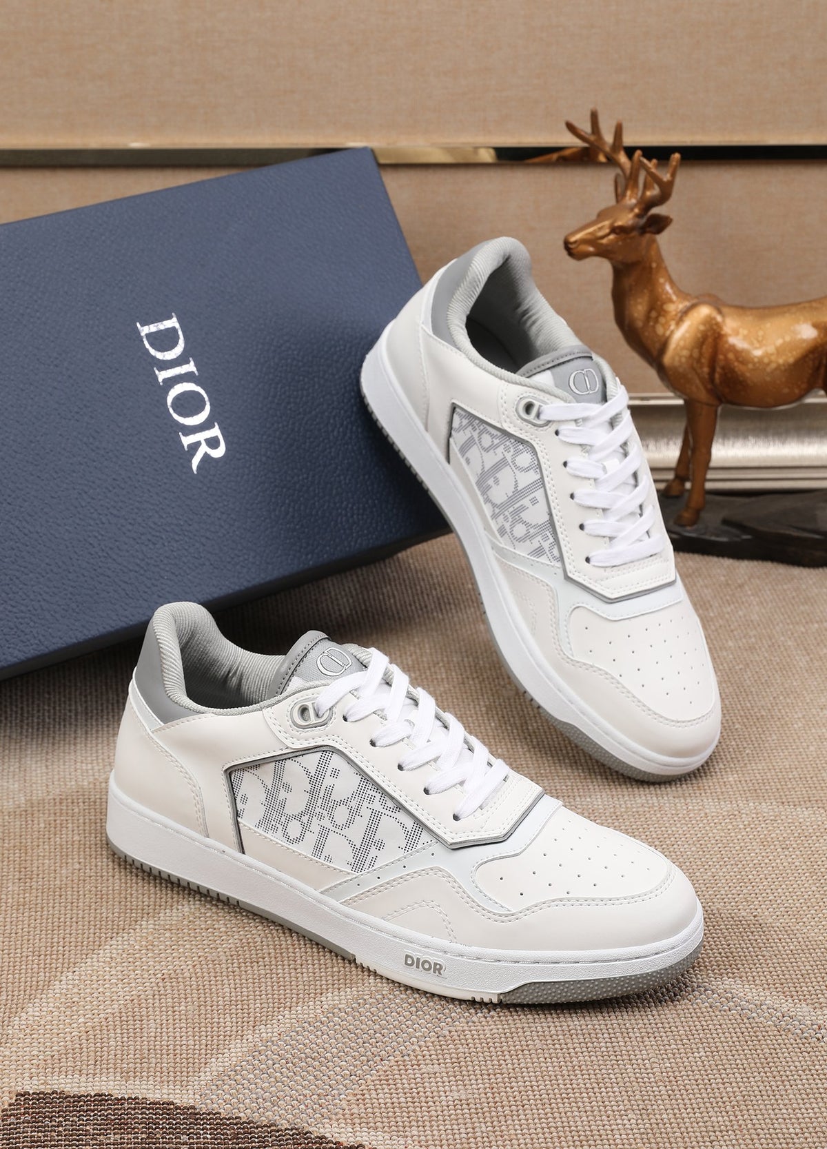 Dior Casual Shoes#29 - Product Image 3