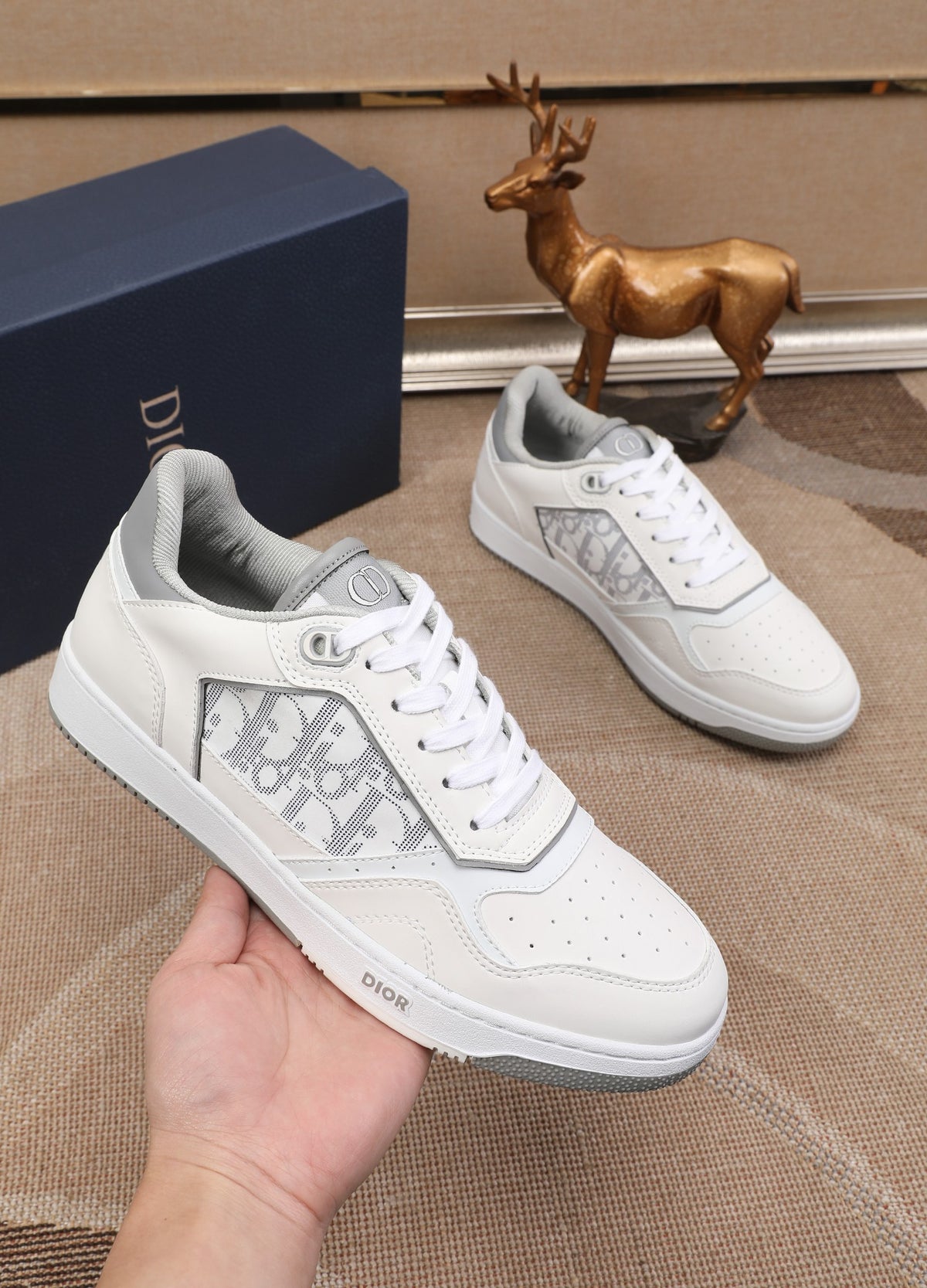 Dior Casual Shoes#29 - Product Image 5