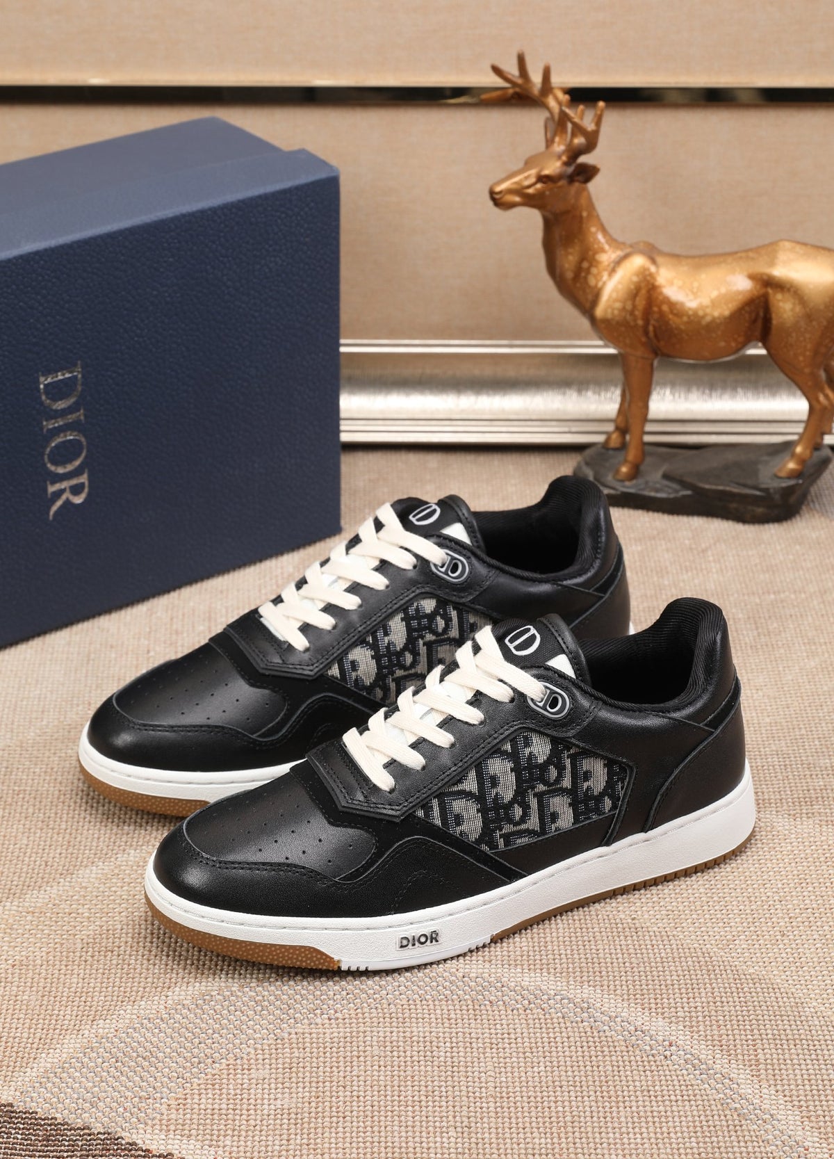 Dior Casual Shoes#27 - Product Image 1