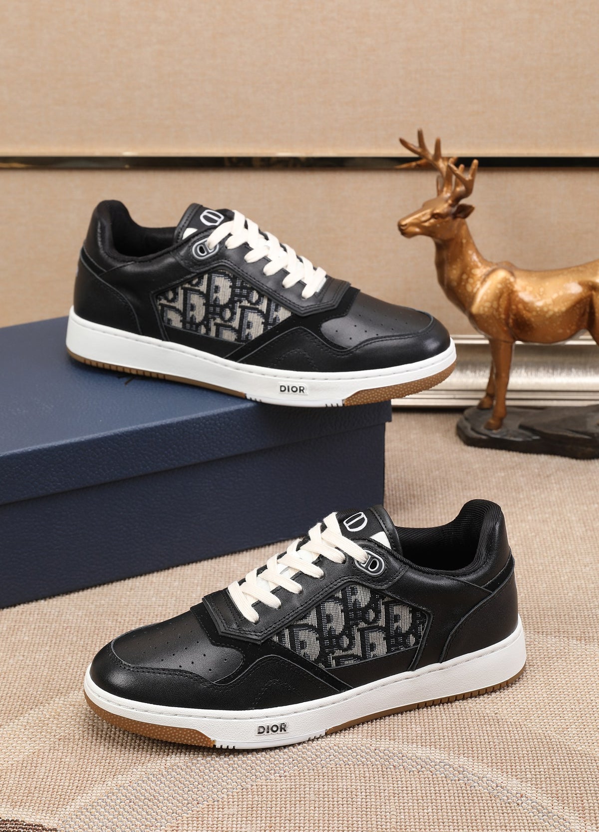 Dior Casual Shoes#27 - Product Image 3
