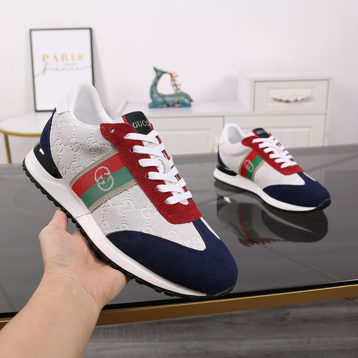 Gucci Shoes #38 - Color 04