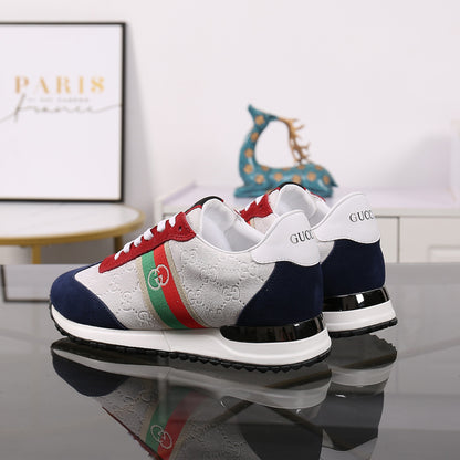 Gucci Shoes #38 - Color 04