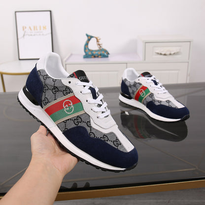 Gucci Shoes #38 - Color 02