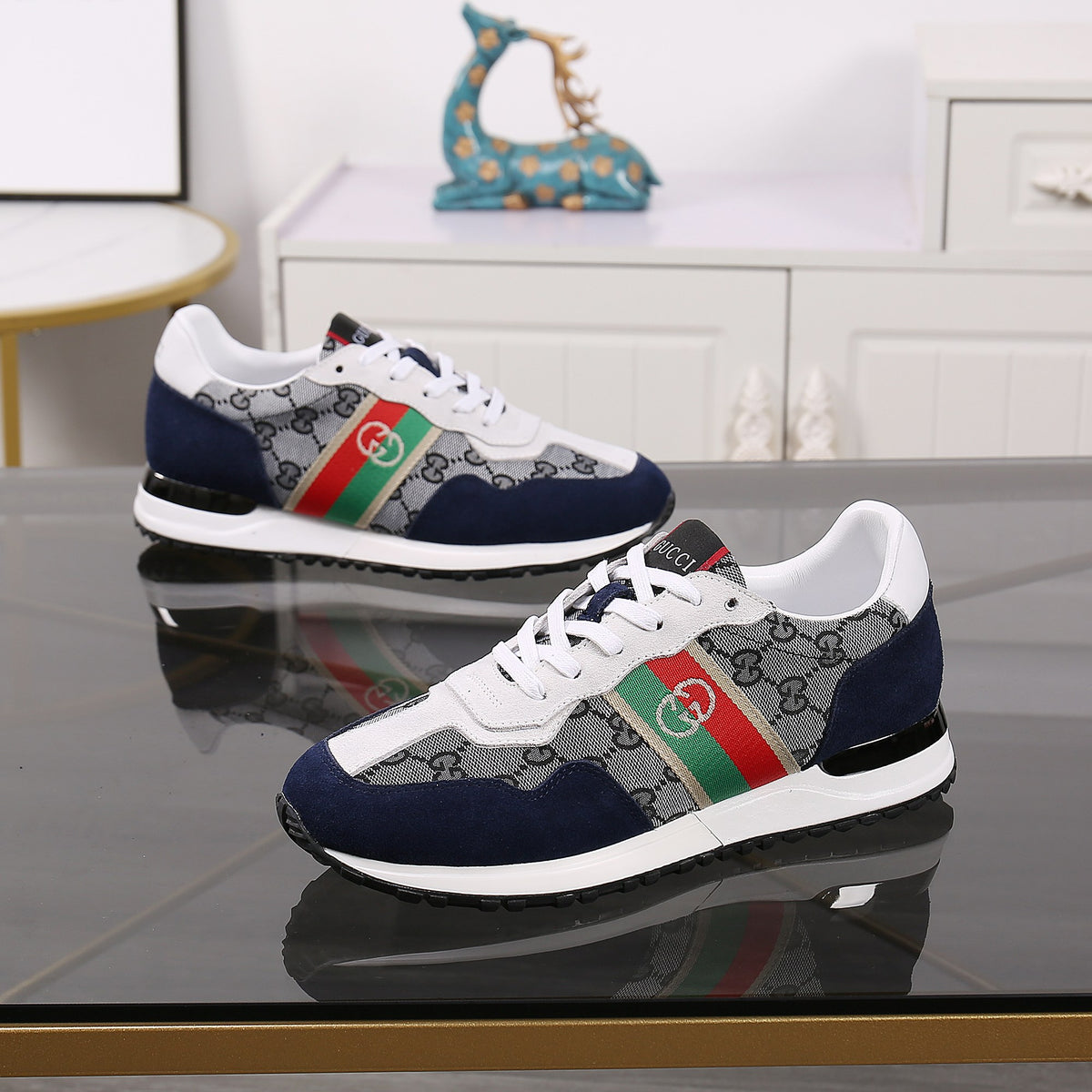 Gucci Shoes #38 - Color 02