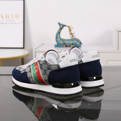 Gucci Shoes #38 - Color 02