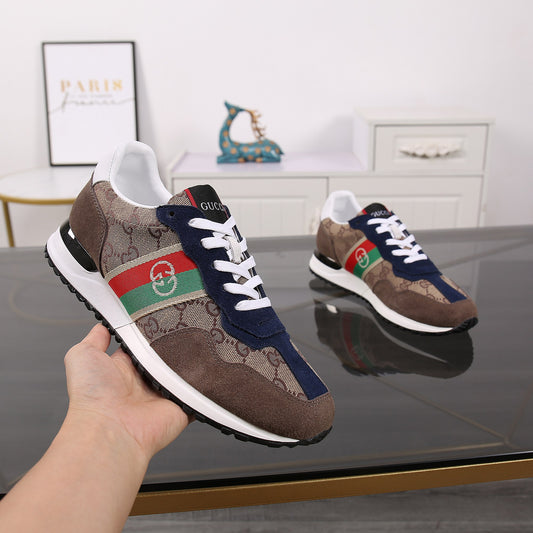 Gucci Shoes #38 - Color 01