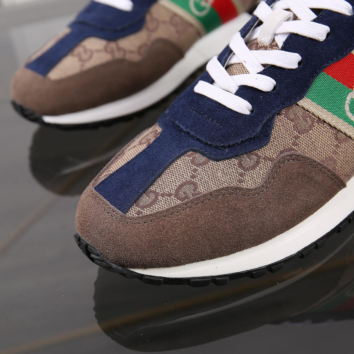 Gucci Shoes #38 - Color 01