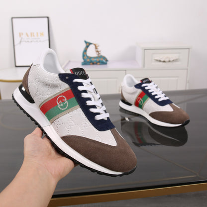 Gucci Shoes #38 - Color 03
