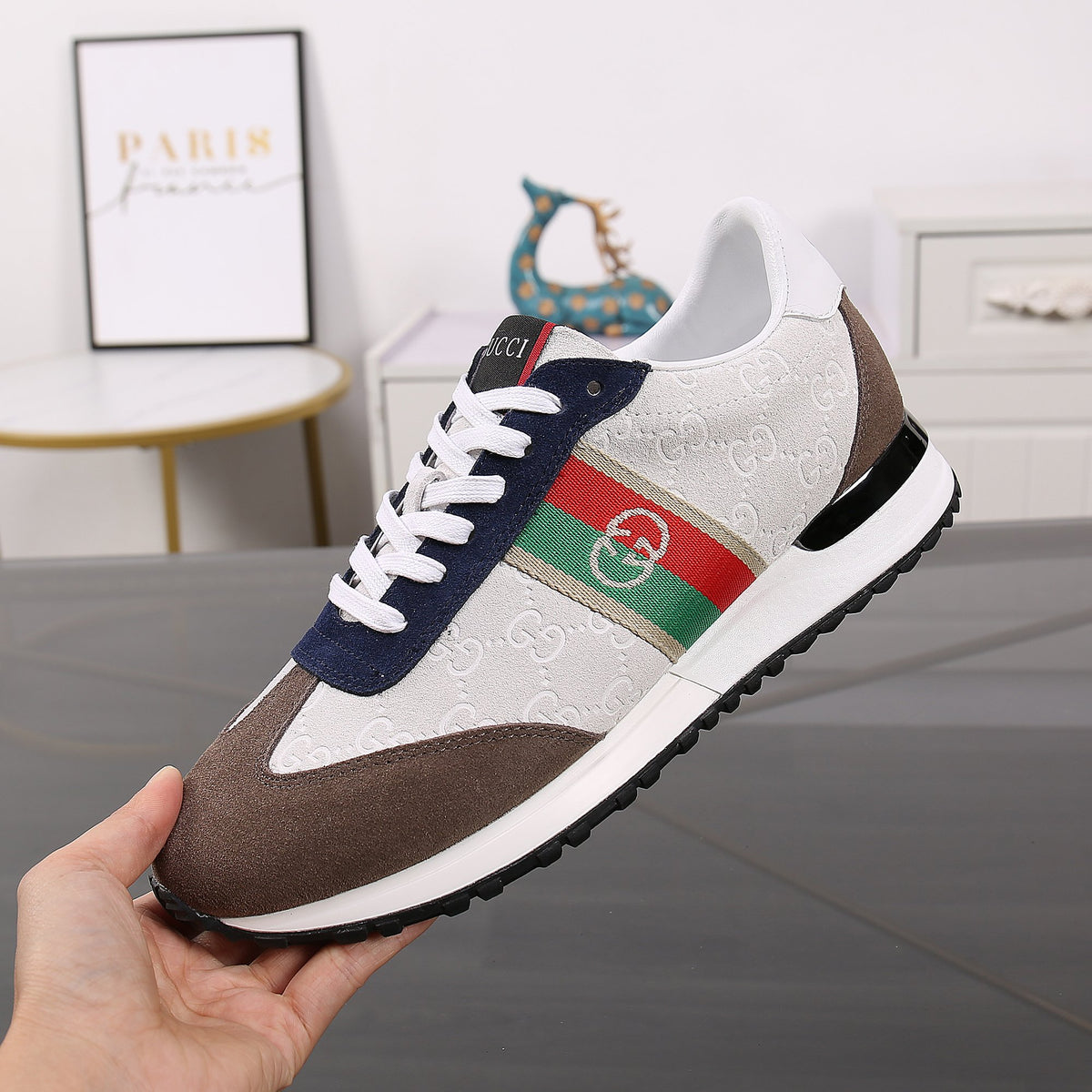 Gucci Shoes #38 - Color 03