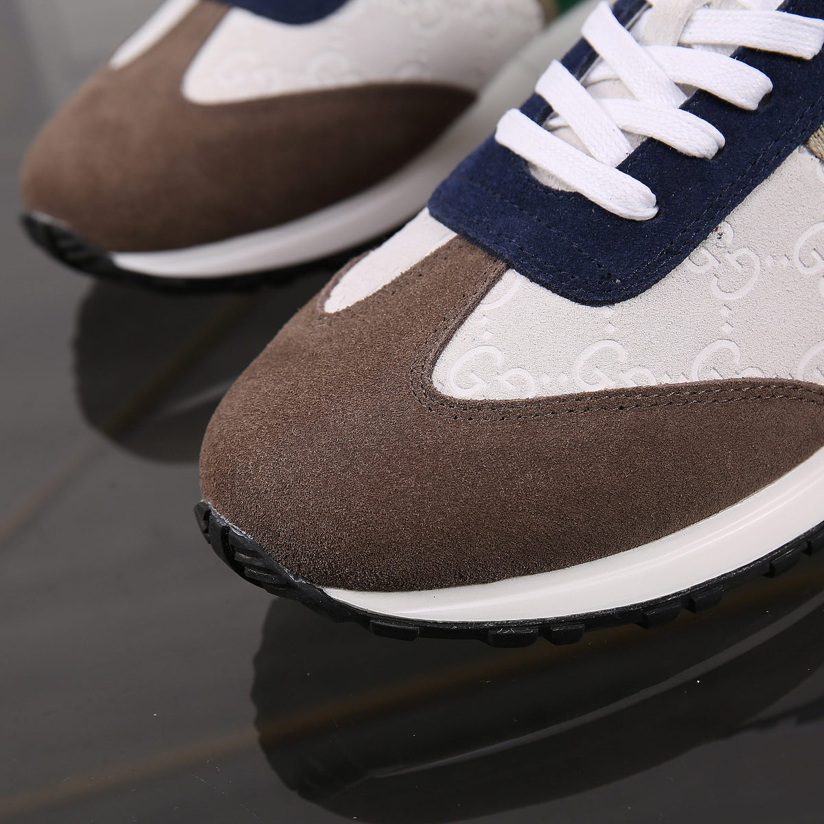 Gucci Shoes #38 - Color 03