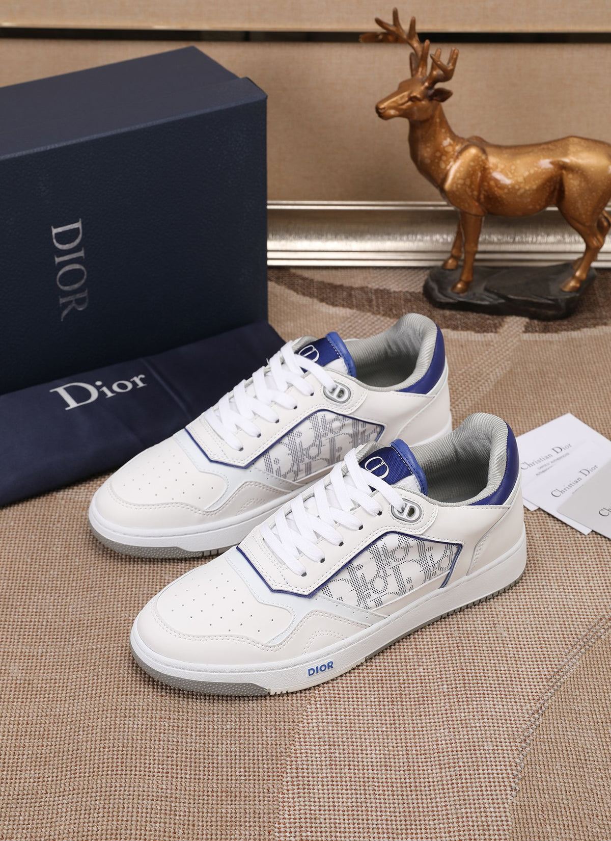 Dior Casual Shoes#26 - Product Image 1
