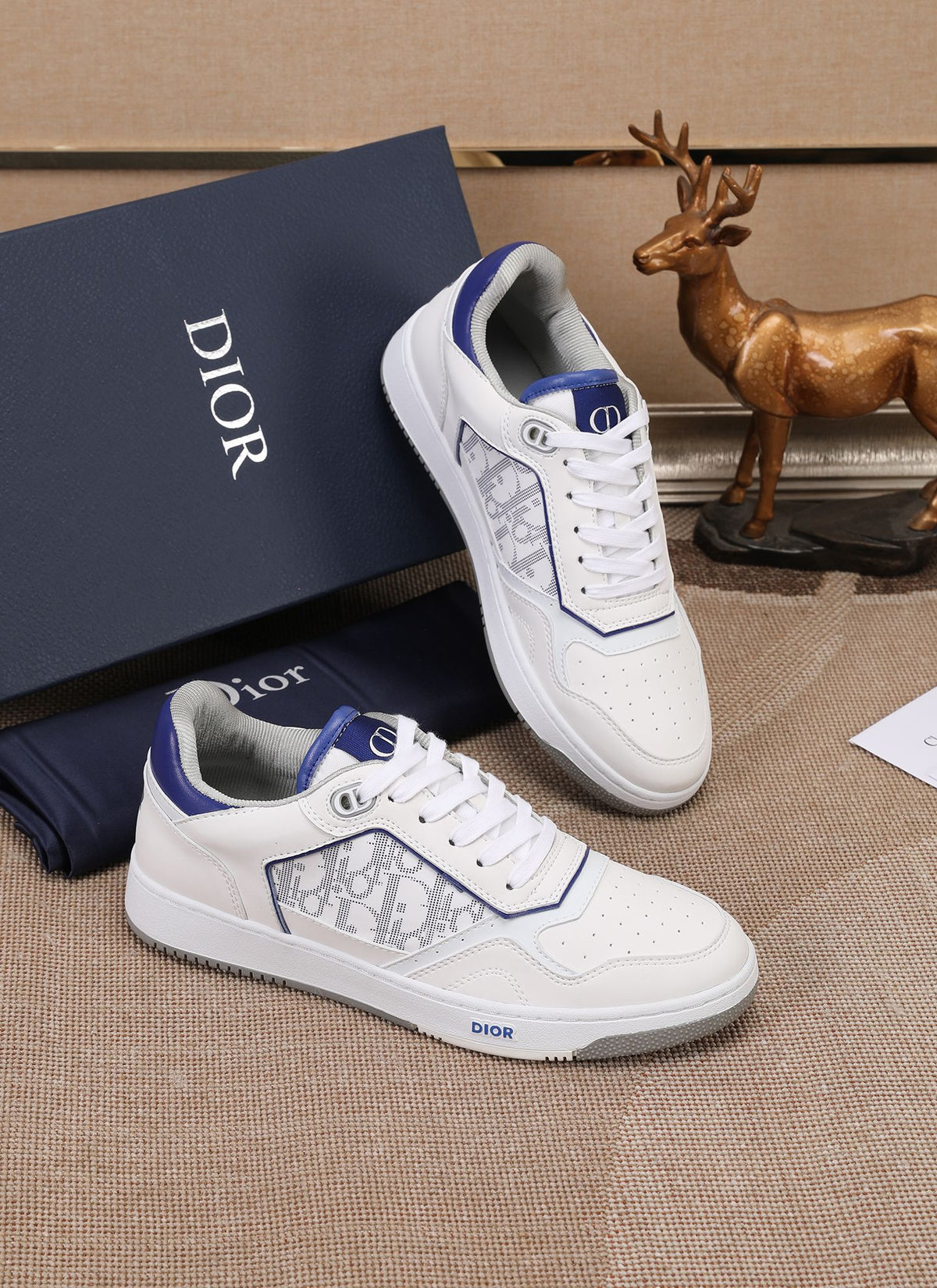 Dior Casual Shoes#26 - Product Image 3