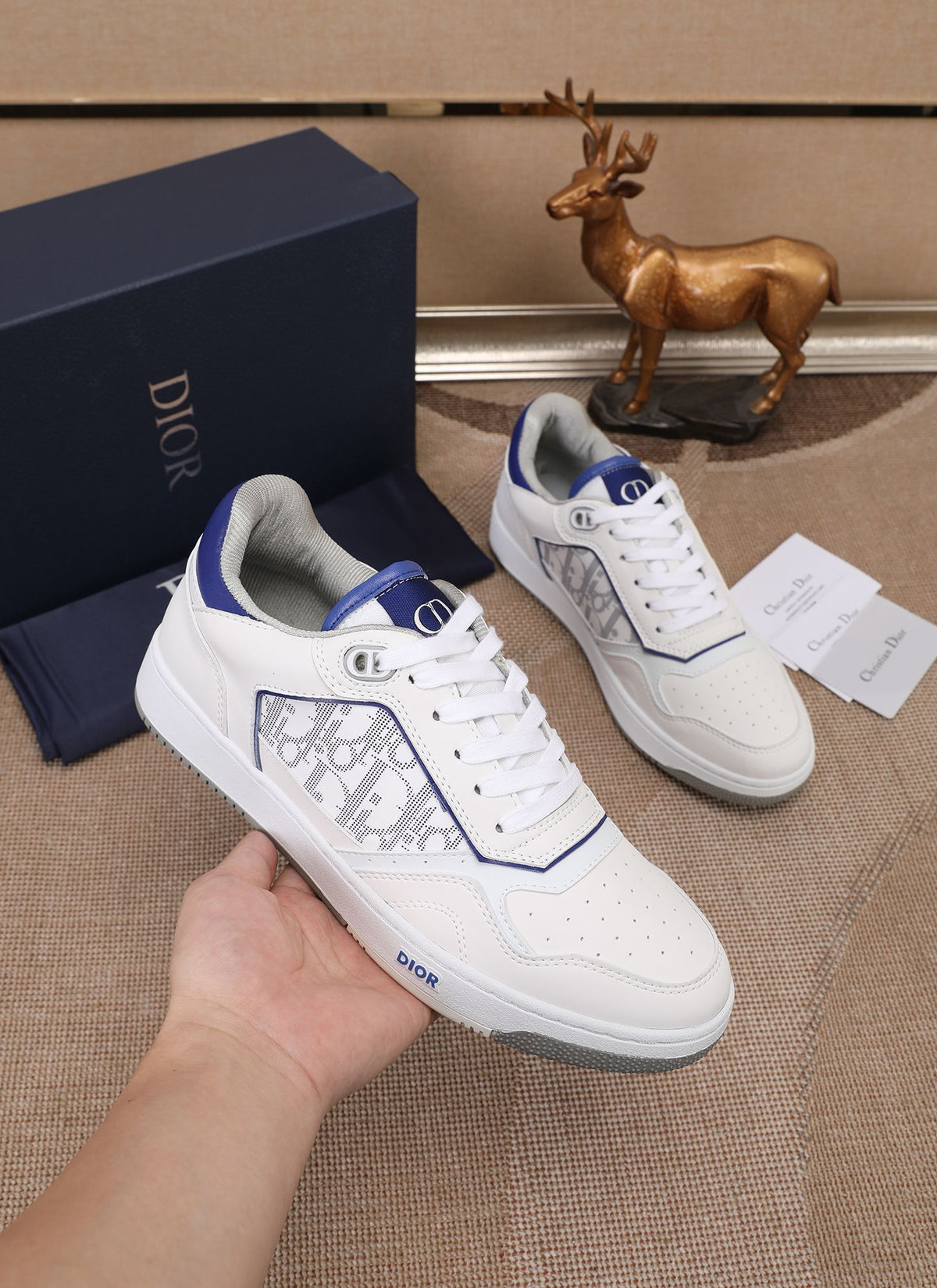 Dior Casual Shoes#26 - Product Image 6
