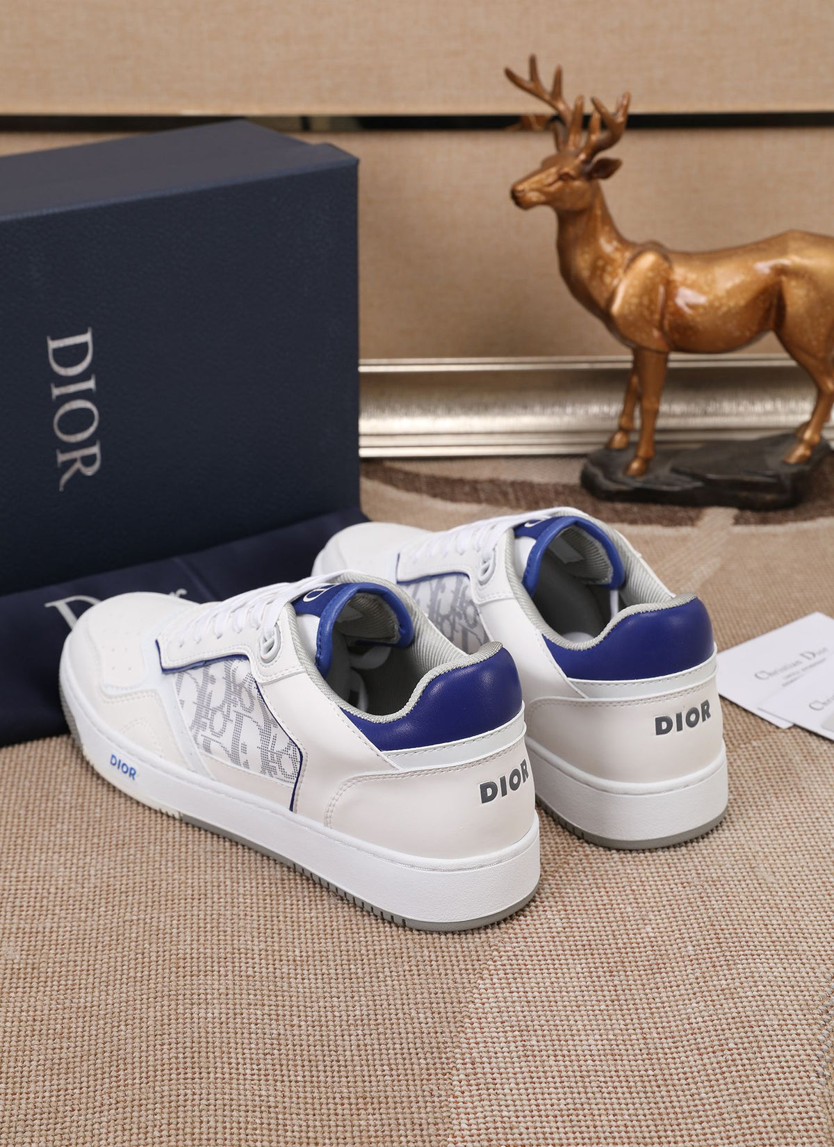 Dior Casual Shoes#26 - Product Image 7
