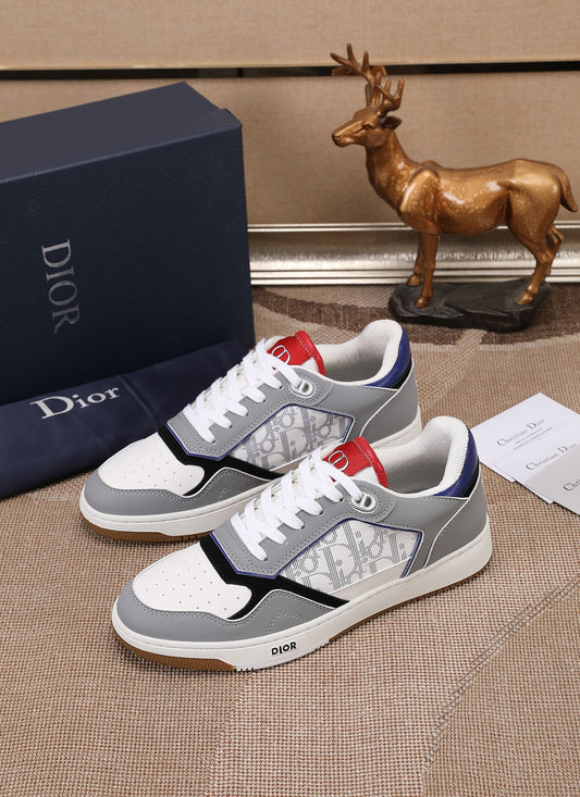 Dior Casual Shoes#25 - Product Image 1