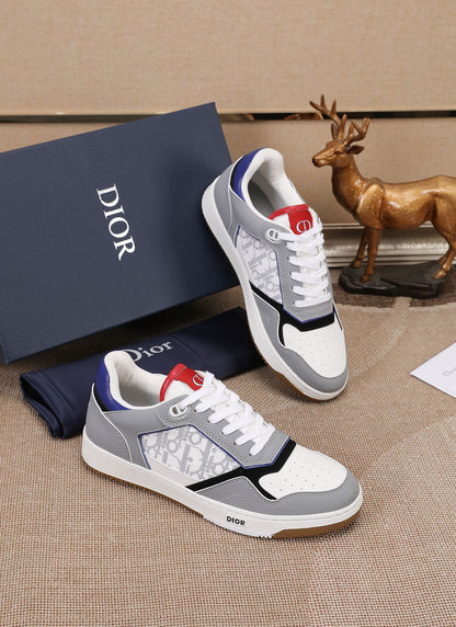 Dior Casual Shoes#25 - Product Image 7