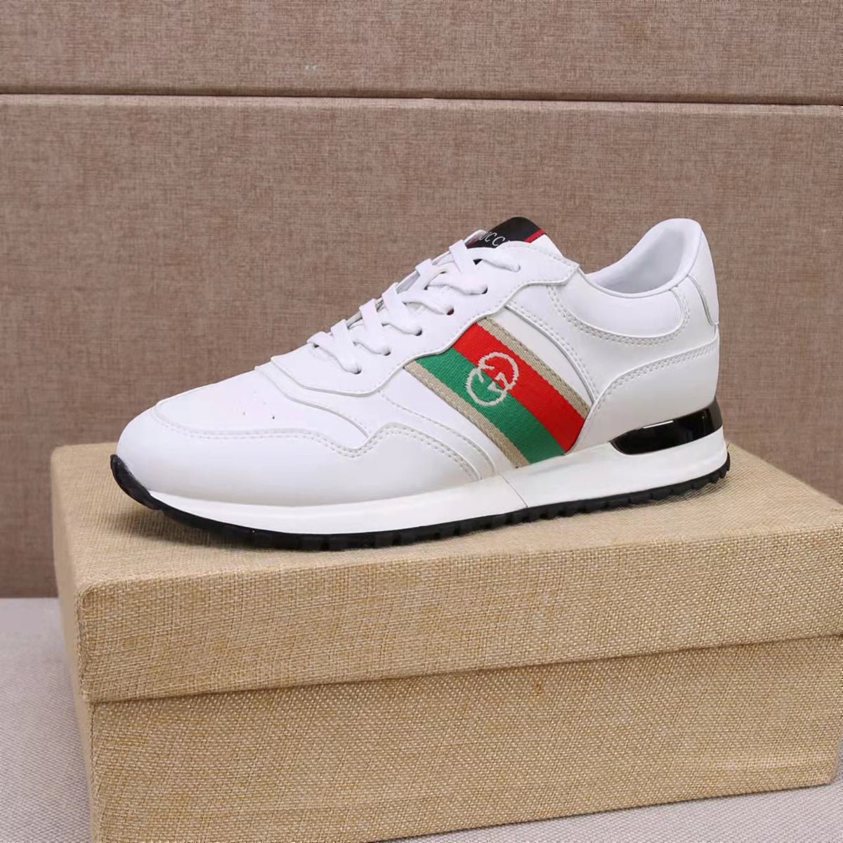 Gucci Shoes #39 - Color 03