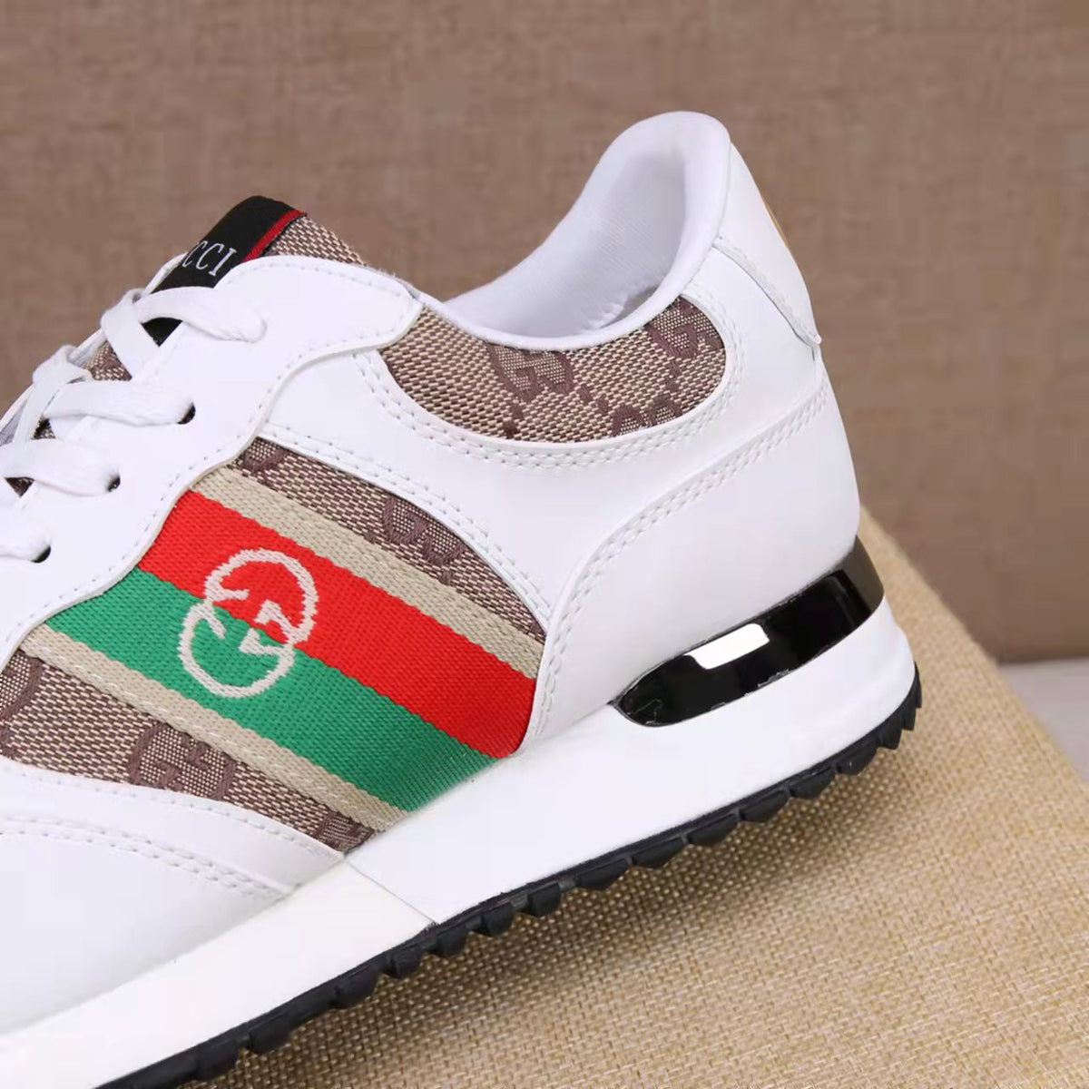 Gucci Shoes #39 - Color 01