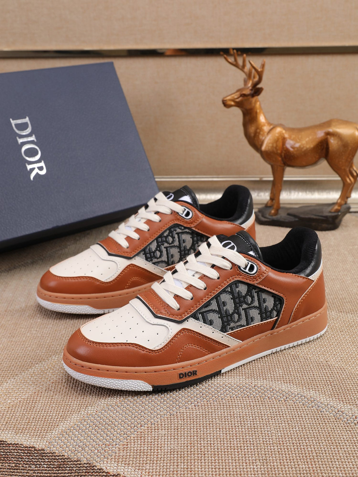 Dior Casual Shoes#24 - Product Image 2