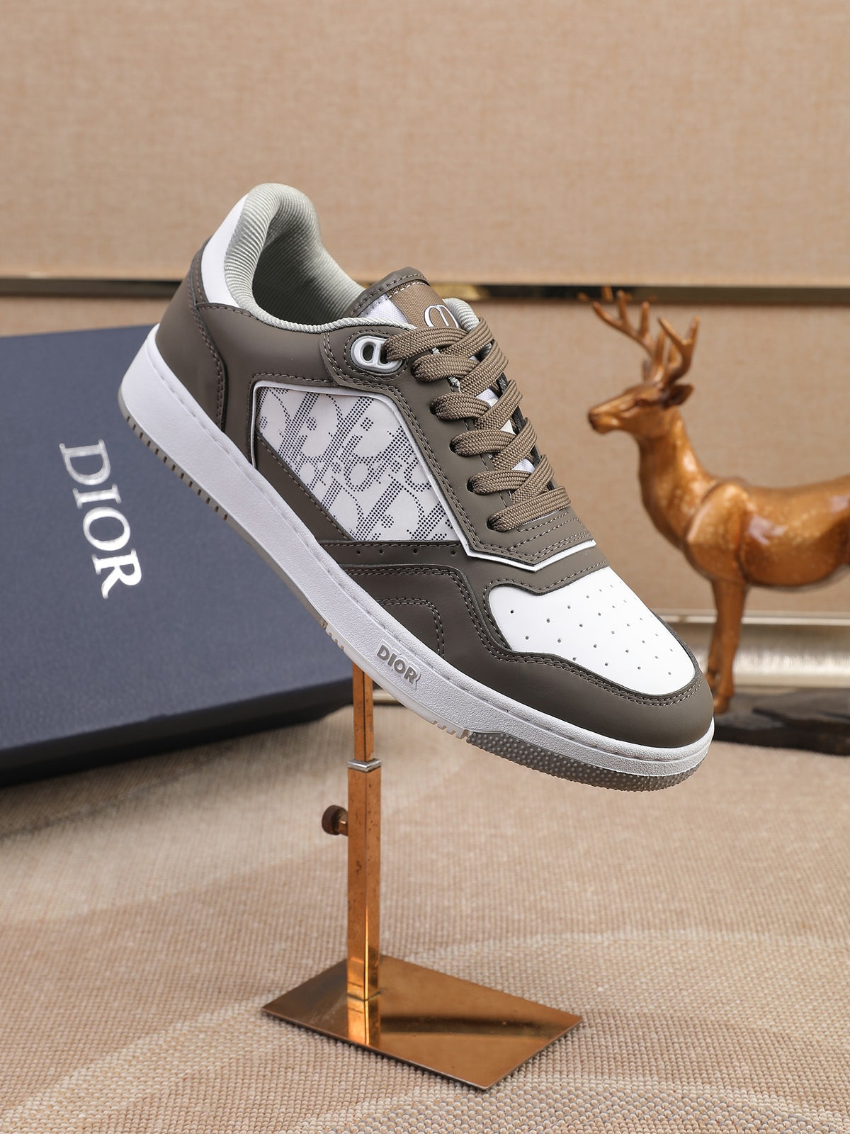 Dior Casual Shoes#23 - Product Image 3