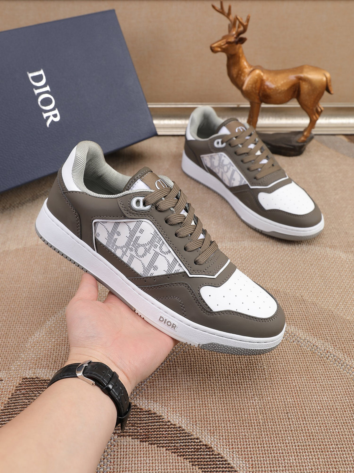Dior Casual Shoes#23 - Product Image 4