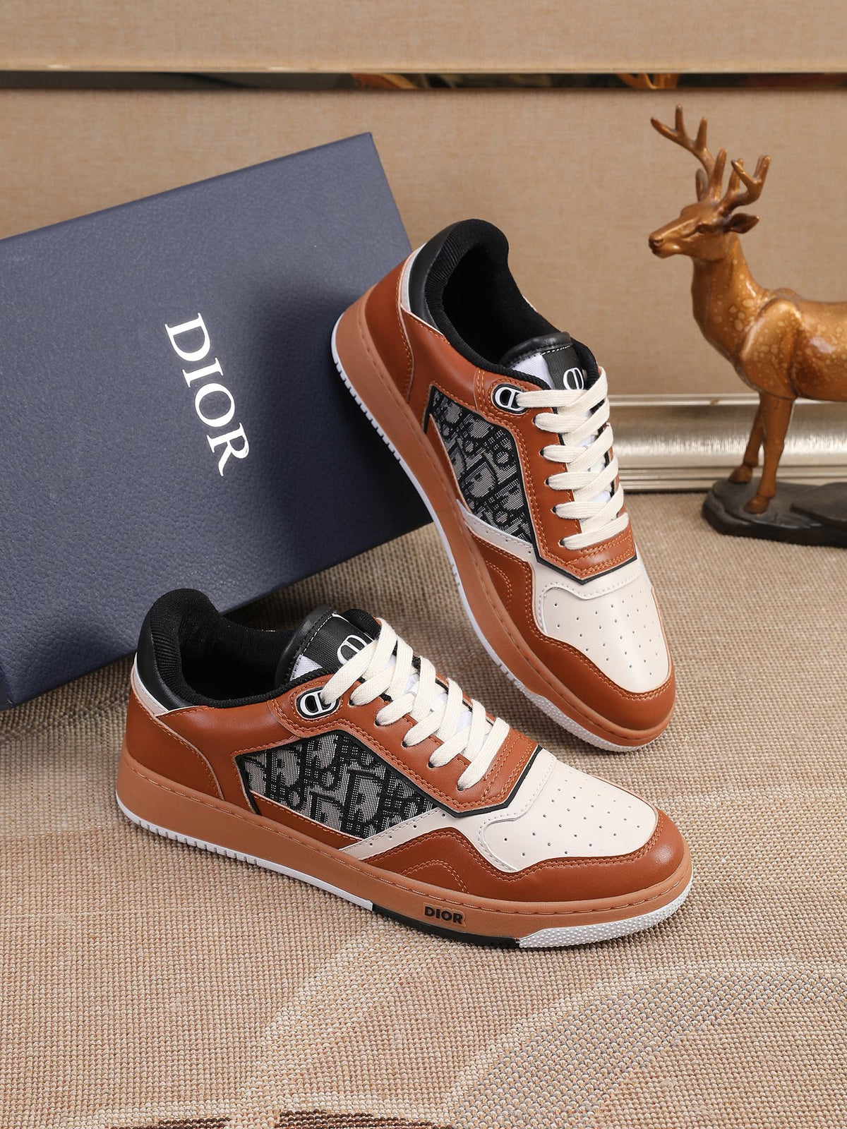 Dior Casual Shoes#24 - Product Image 5