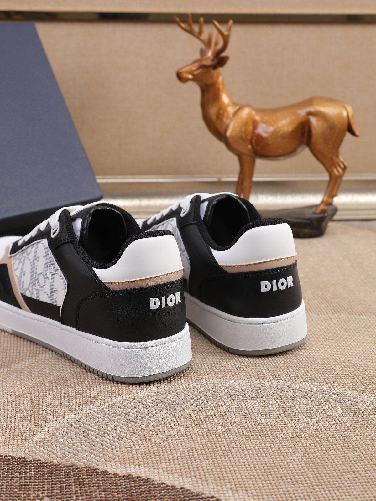 Dior Casual Shoes#22 - Product Image 5